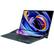 Alt View 20. ASUS - ZenBook Duo 14 UX482 14" Laptop - Intel Core i5 - 8 GB Memory - 512 GB SSD.