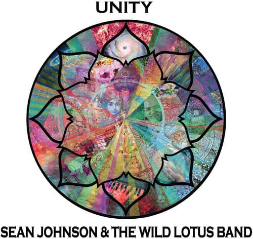 Sean Johnson & the Wild Lotus Band - Unity   - COMPACT DISCS [CD] price history on PriceWatchPro