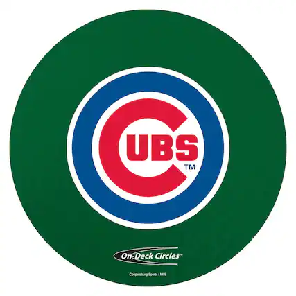UBS™
On Deck Circles
Coopersburg Sports / MLB