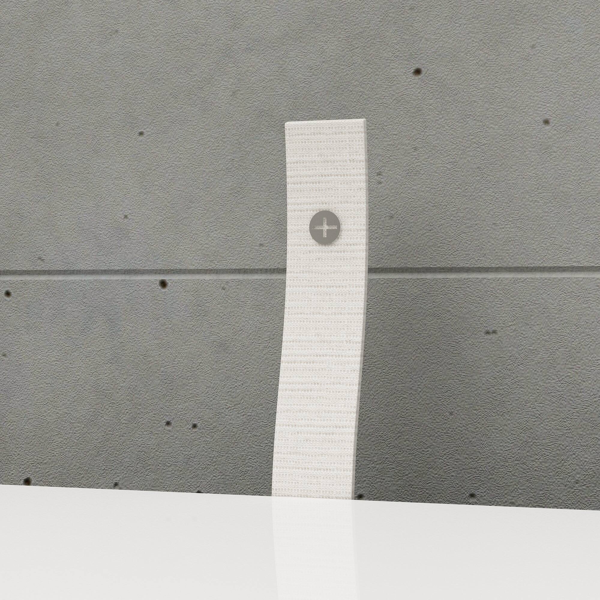 Alt View 5. Famapy - Cube Storage Shelf with Multiple Compartments for Books Decorative Display and Home Organization - White.