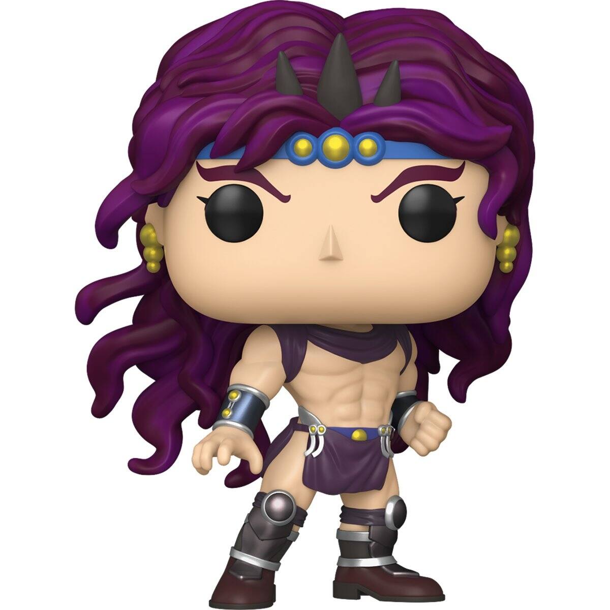 Angle. Funko - Jojo's Bizarre Adventure: Kars - Multicolor.