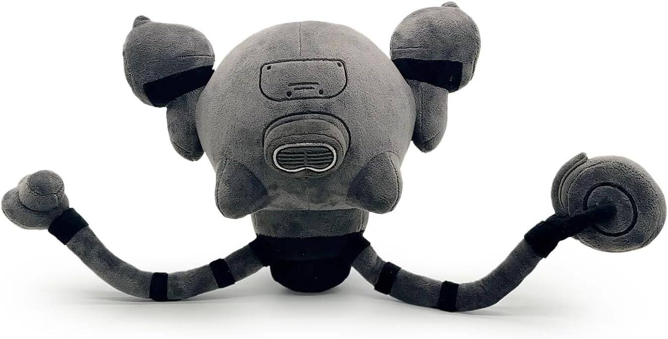 Alt View 1. Youtooz - Youtooz: Fallout Collection [Snip-Snip 9-inch Plush].