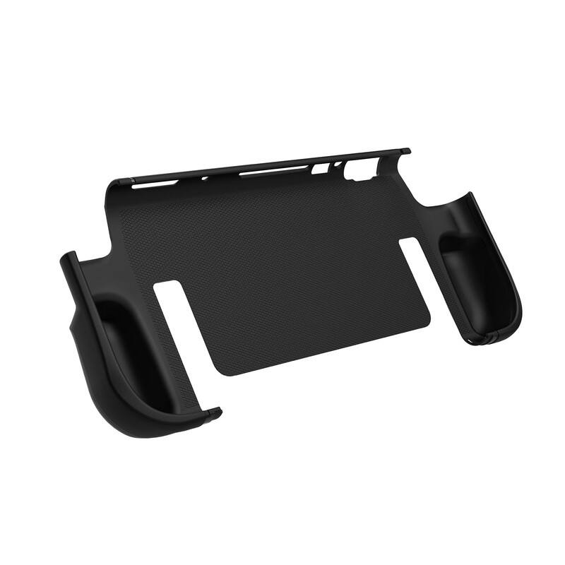 Alt View 1. 4Gamers - Clip-on Comfort Case - Switch 2.