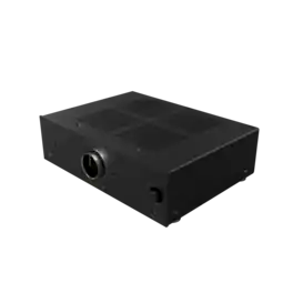 Onkyo - A-50 Network Integrated Amplifier - Black