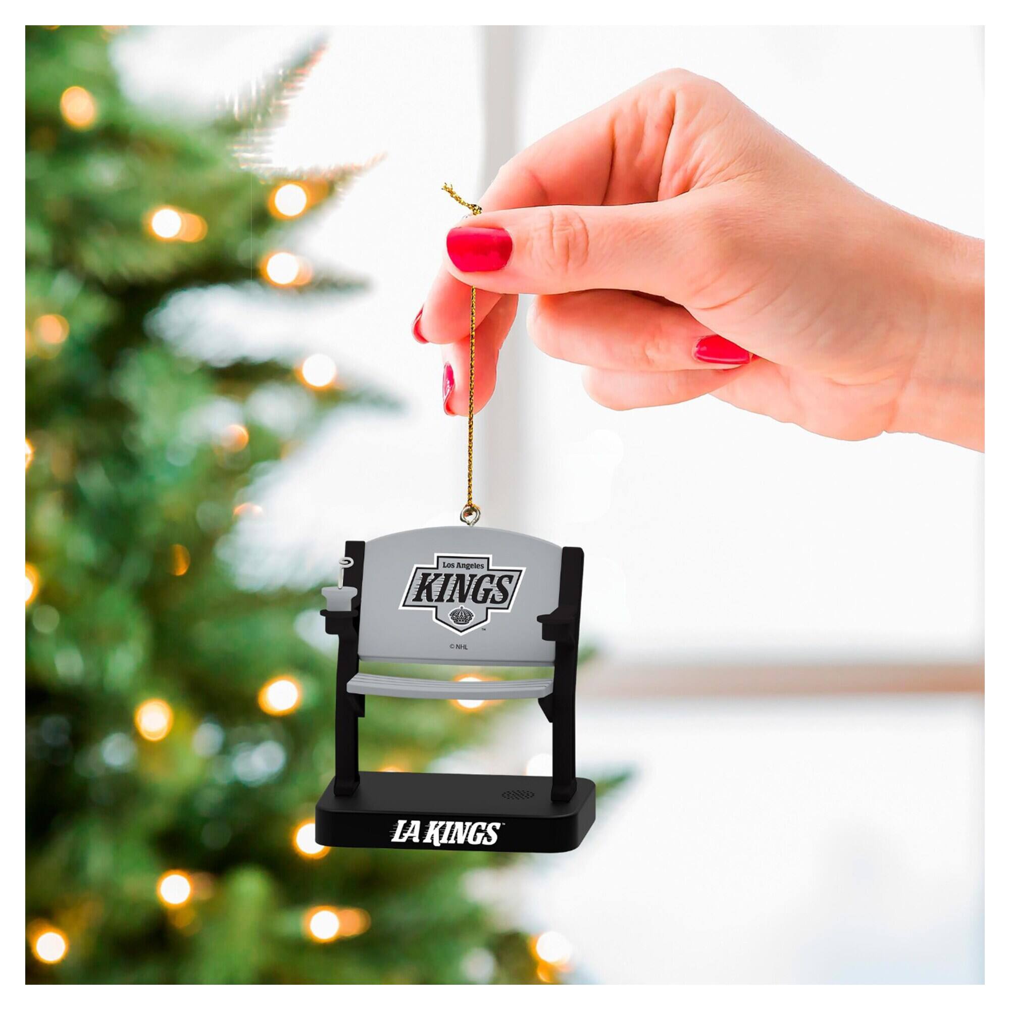 Los Angeles  
KINGS  
LA KINGS