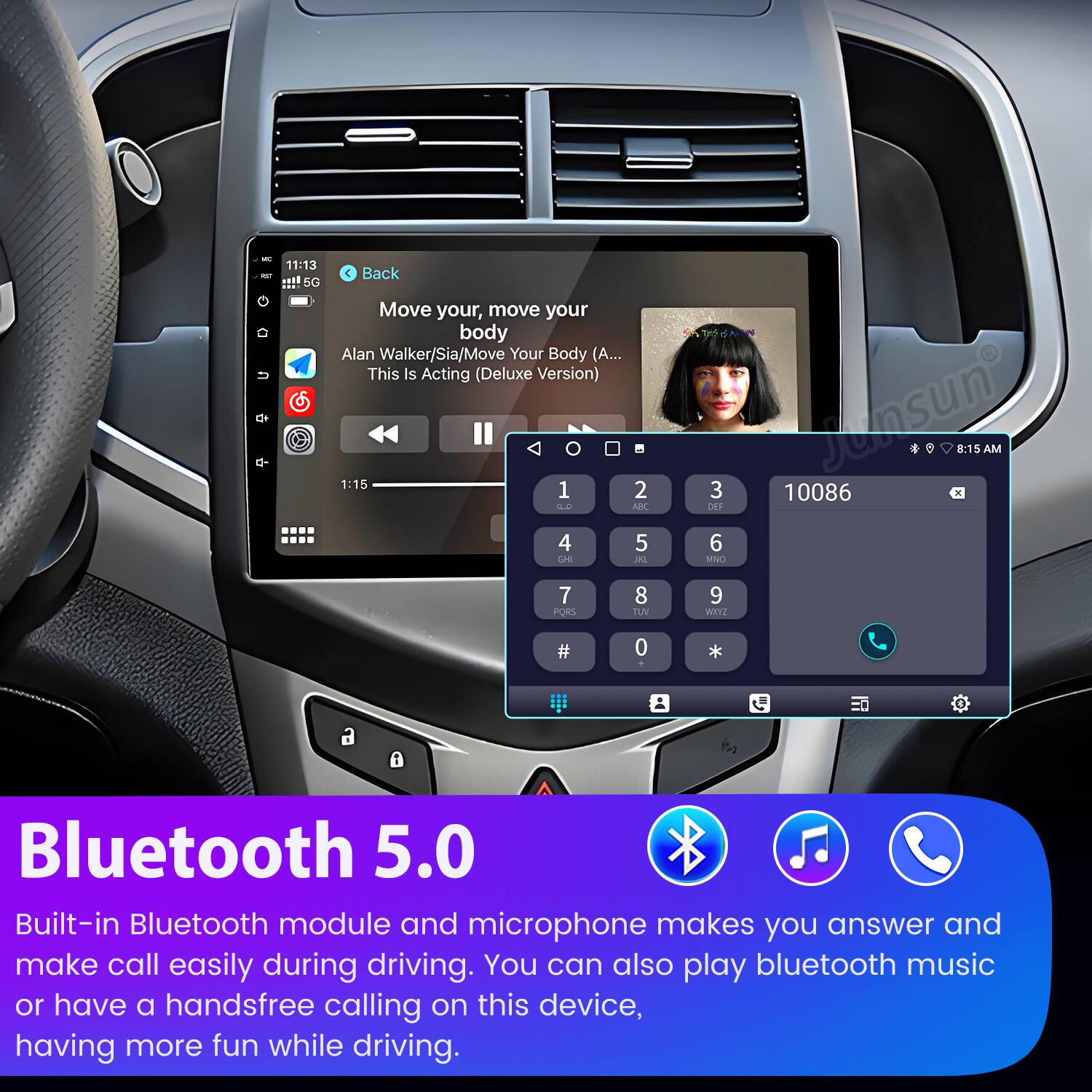 media item thumbnail