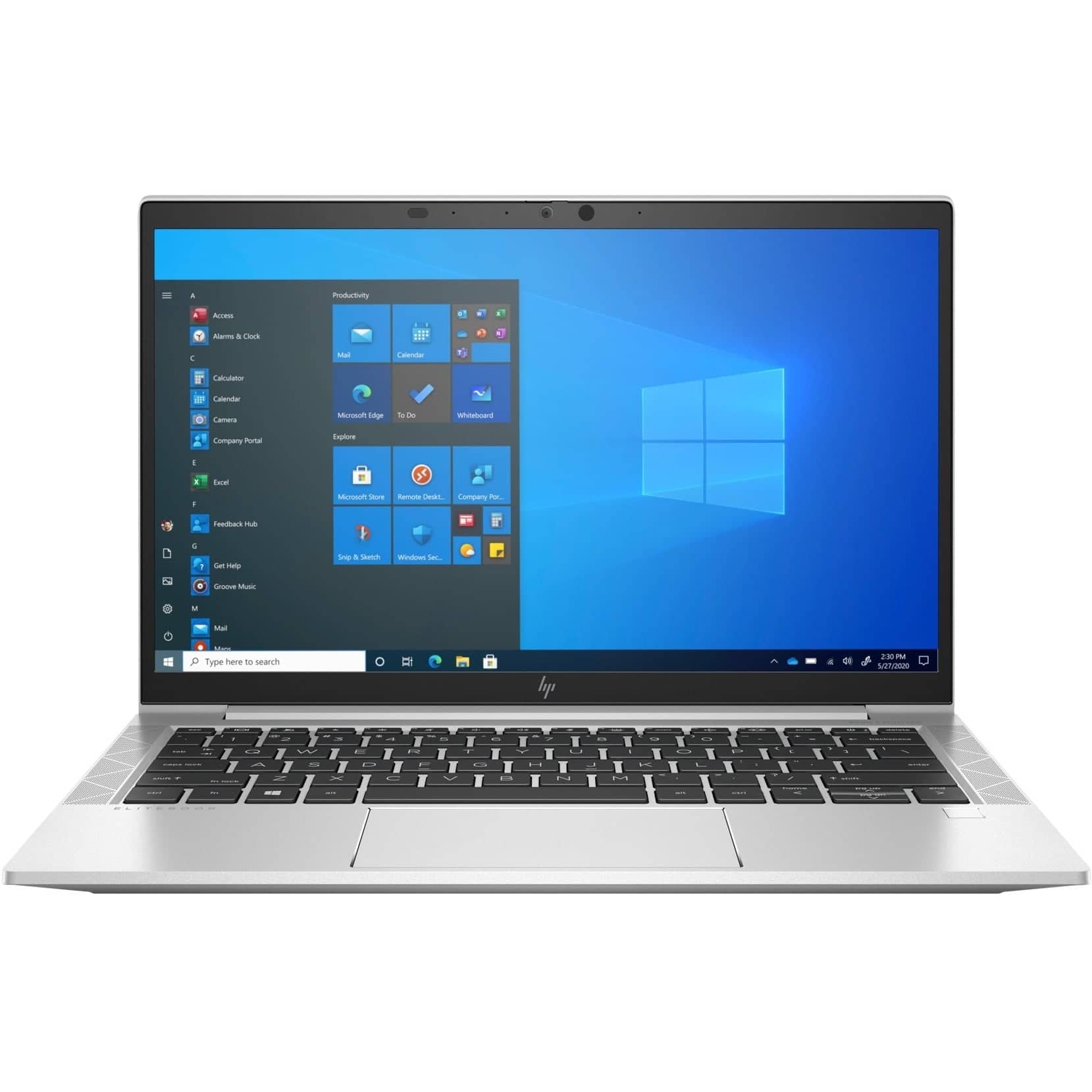 hp elitebook 830 g8 notebook pc - Best Buy