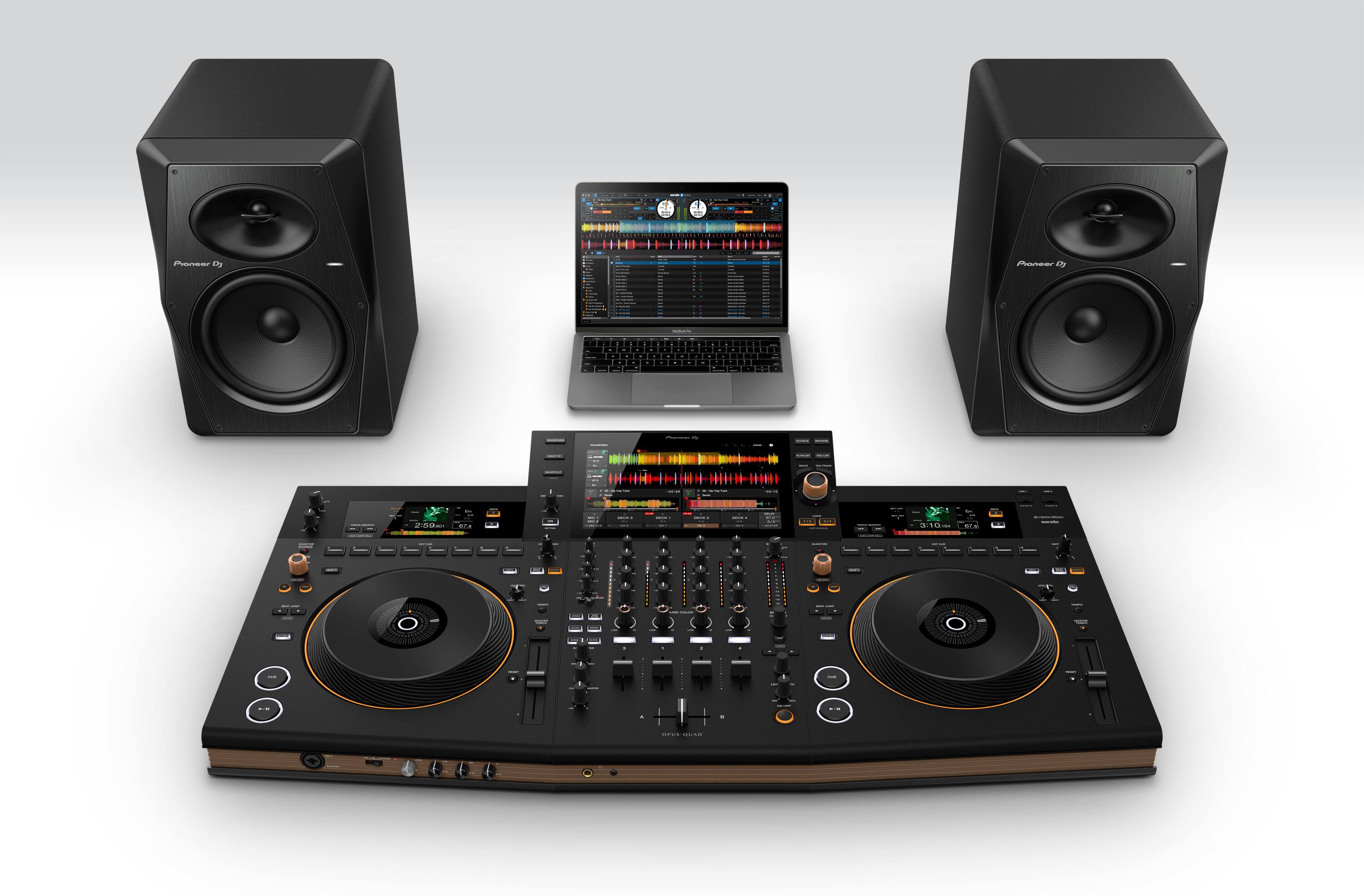 Pioneer DJ