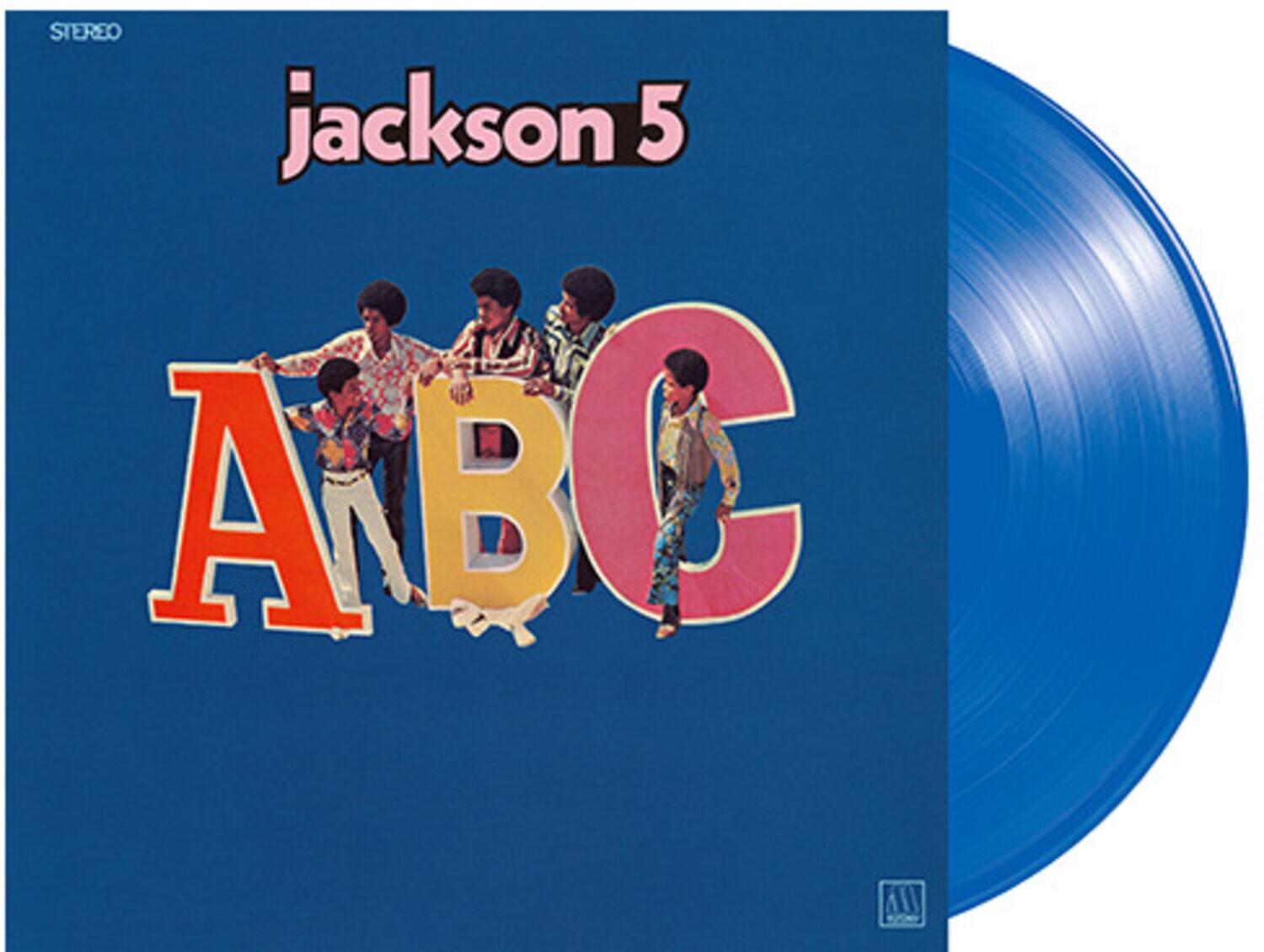 STEREO jackson 5 ABC