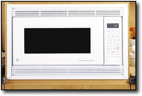 Ge spacemaker on sale 11 microwave