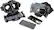 Alt View 11. Freefly VR - Mobile virtual reality headset.