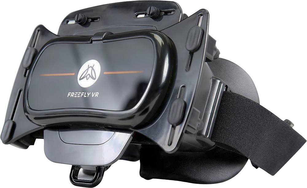 kærlighed Høflig bus Best Buy: Freefly VR Mobile virtual reality headset FF01