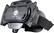 Left. Freefly VR - Mobile virtual reality headset.