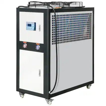 Industrial Chiller