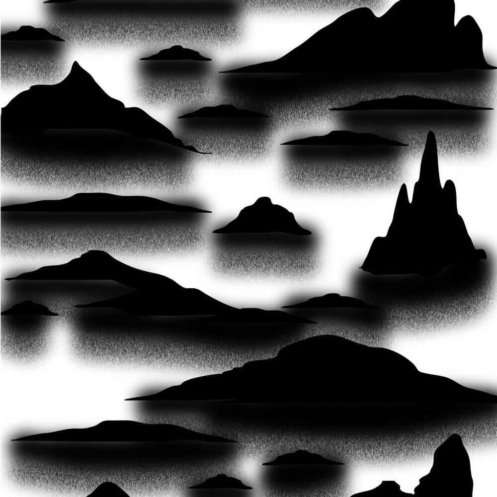 Front. Out of Nowhere [LP].