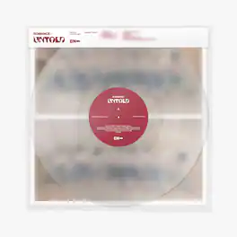 ENHYPEN - Romance: UNTOLD - VINYL LP