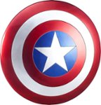 Front Zoom. Hasbro - Marvel Legends Captain America Shield - Multi.