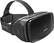 Angle Zoom. Homido - V2 Virtual reality headset - Black.