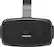 Alt View Zoom 11. Homido - V2 Virtual reality headset - Black.