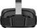 Alt View Zoom 13. Homido - V2 Virtual reality headset - Black.