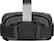 Alt View Zoom 13. Homido - V2 Virtual reality headset - Black.
