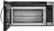 Alt View 11. Whirlpool - 1.9 Cu. Ft. Over-the-Range Microwave with Sensor Cooking - Stainless steel.
