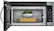 Alt View 12. Whirlpool - 1.9 Cu. Ft. Over-the-Range Microwave with Sensor Cooking - Stainless steel.