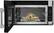 Alt View 15. Maytag - 2.0 Cu. Ft. Over-the-Range Microwave with Sensor Cooking - Stainless steel.