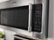 Alt View Zoom 16. Maytag - 2.0 Cu. Ft. Over-the-Range Microwave with Sensor Cooking - Stainless steel.