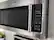 Alt View 16. Maytag - 2.0 Cu. Ft. Over-the-Range Microwave with Sensor Cooking - Stainless steel.