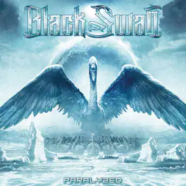 Black Swan - Paralyzed - VINYL LP
