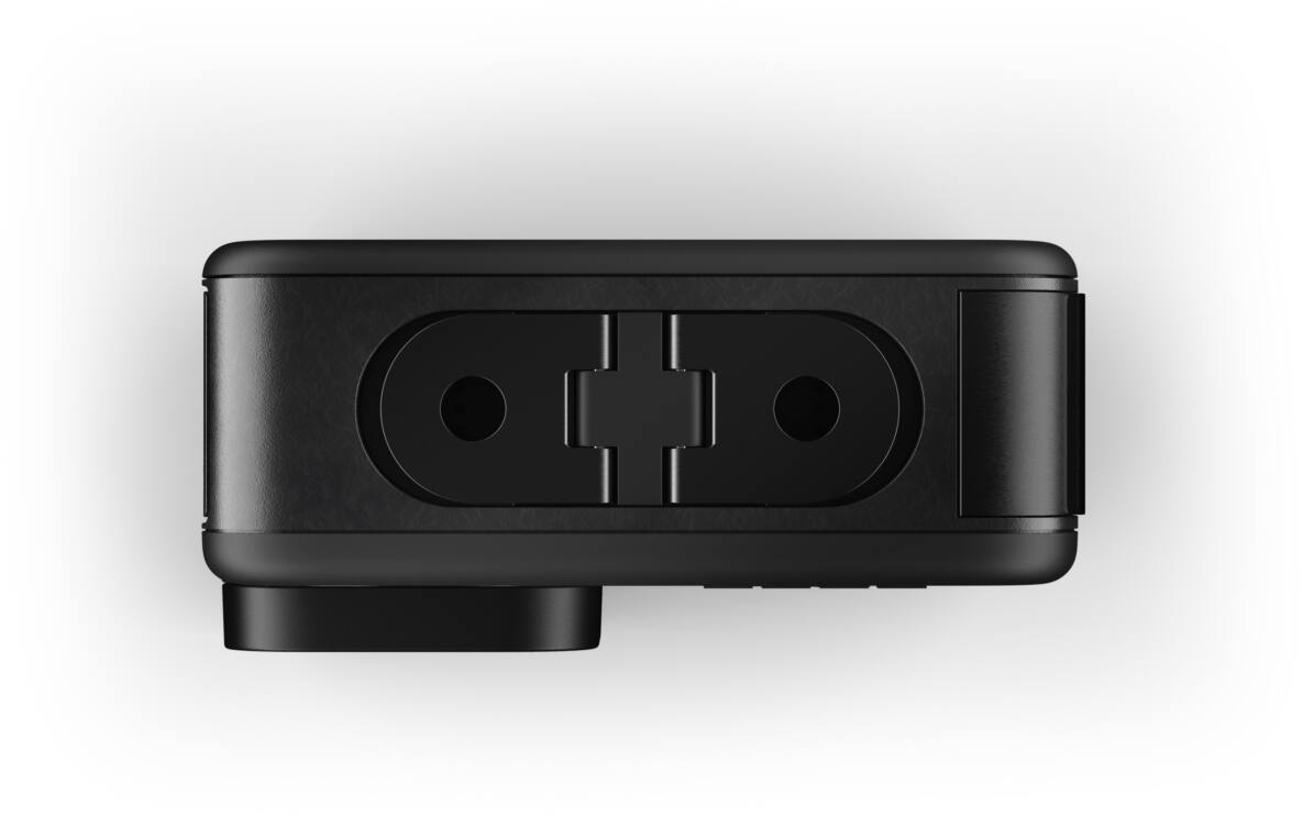 Alt View 6. GoPro - GoPro HERO10 - Waterproof Action Camera + 64GB Card and 2 Extra Batteries.