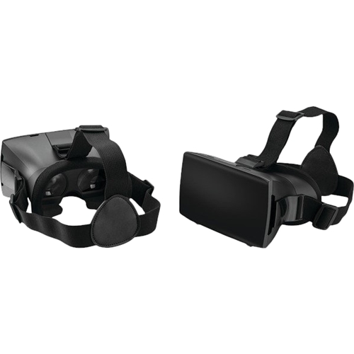 Best Buy: PYLE 3D VR Headset Glasses Black PLV3D15