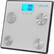 Angle. PyleHealth - Bluetooth Digital Weight and Personal Health Scale - Gray.