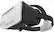 Alt View 11. EVO VR - Next Virtual Reality Headset - White.
