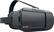 Angle. Evo VR - Next Virtual Reality Headset - Black.