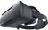 Alt View 11. Evo VR - Next Virtual Reality Headset - Black.