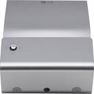 LG PH450U.AUS 720p Short Throw Wireless Projector