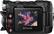 Alt View 11. Olympus - Tough TG-Tracker HD Waterproof Action camera - Black.