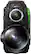 Alt View 1. Olympus - TG-Tracker 4K Waterproof Action Camera - Green.