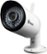 Alt View Zoom 12. Swann - 4-Channel, 2-Camera Indoor/Outdoor Wireless 1080p 1Tb DVR Surveillance System - Black/White.