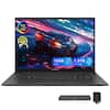 ASUS Lumina OLED 16GB RAM 1.5TB Storage ASUS Zenbook