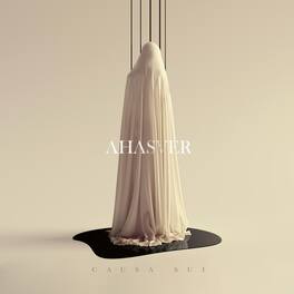 Ahasver - Causa Sui - VINYL LP