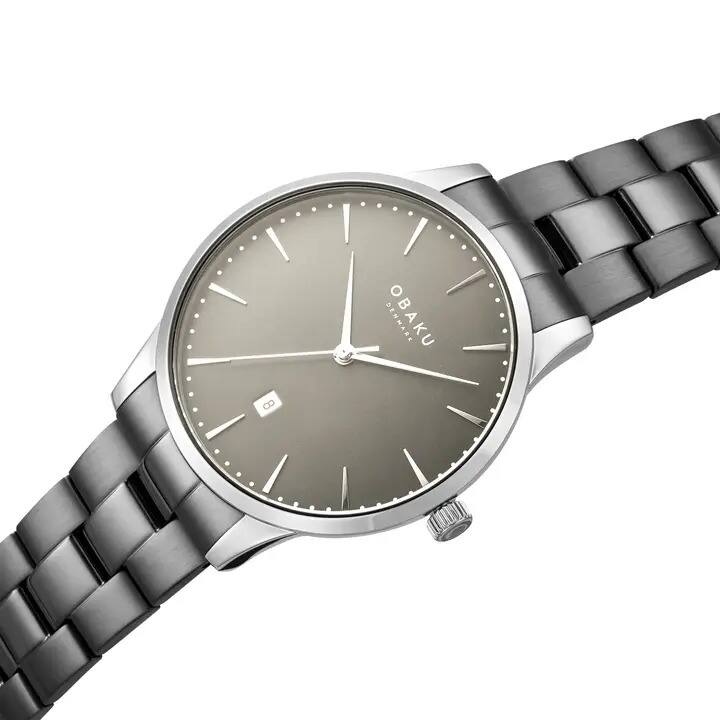 8
DENMARK OBAKU