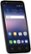 Angle Zoom. AT&T Prepaid - Alcatel Ideal 4G LTE with 8GB Memory Prepaid Cell Phone.