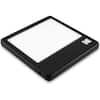 Front. Kodak - LED Light Box 5”x4”, Battery & USB Powered Light Pad for Negatives, Slides & Films Viewing - White.