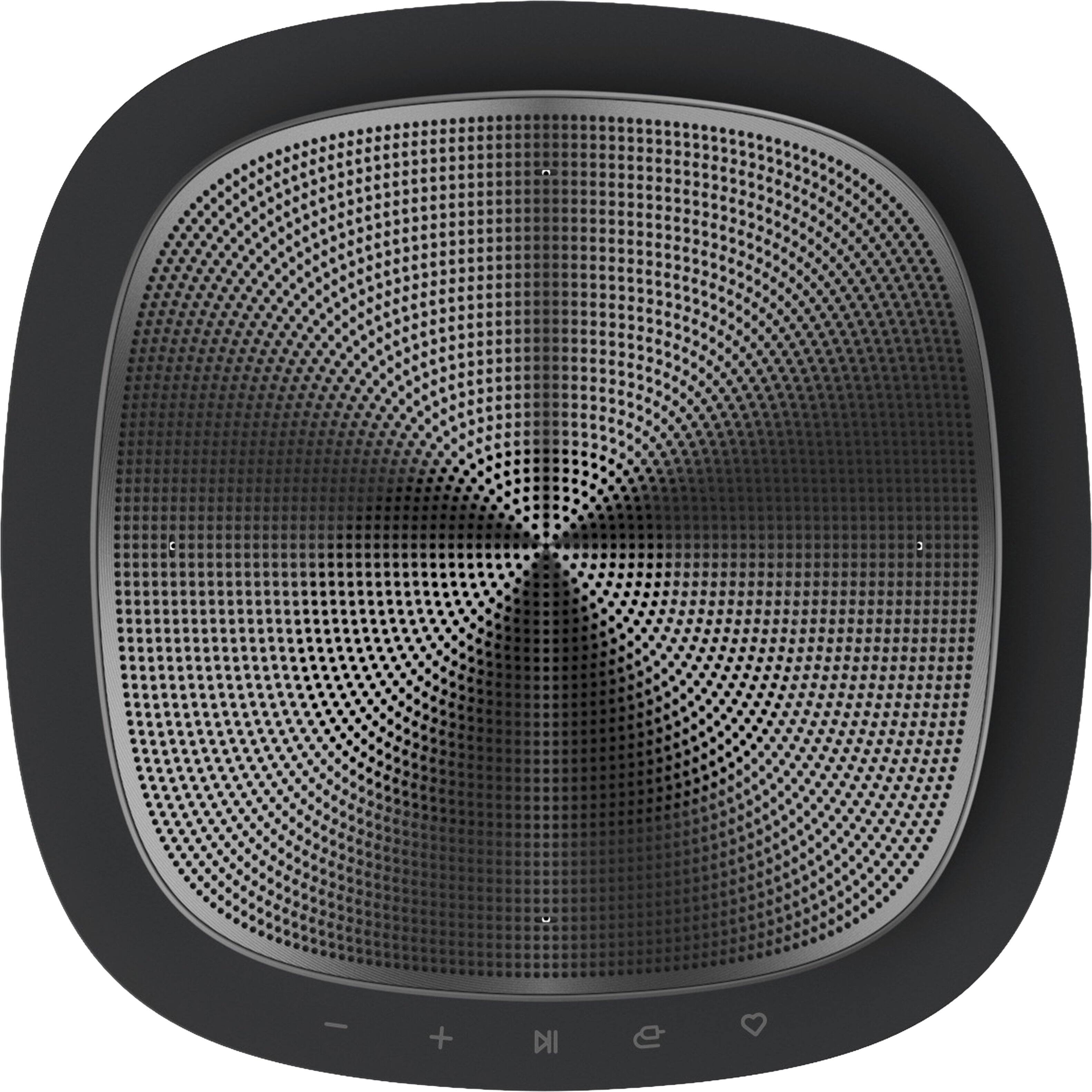 Alt View 20. LG - Sound Suite M7 Wireless Spatial Speaker with Wi-Fi and Dolby Atmos - Black.