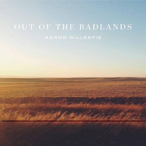  Out of the Badlands [CD]