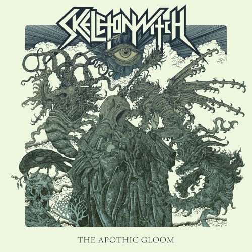  The Apothic Gloom [CD]
