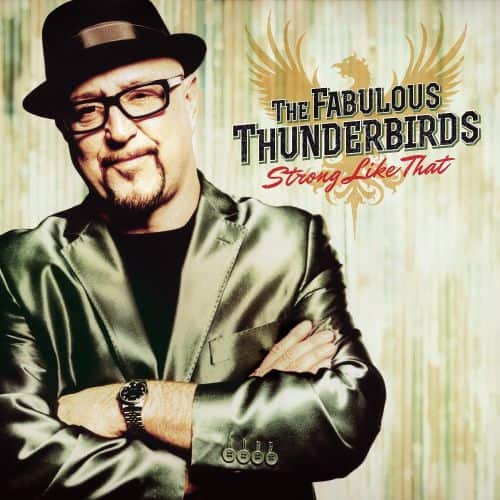  Strong Like That [CD]